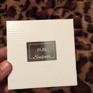 Pur sculpturor